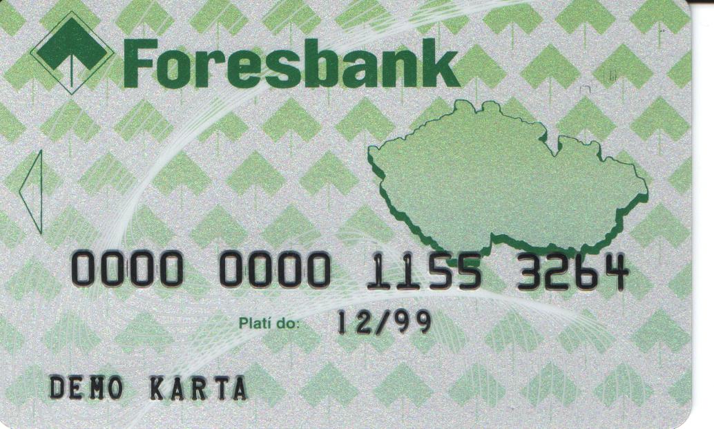 foresbank